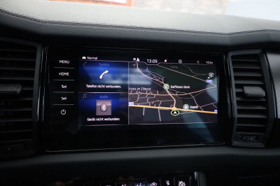 Skoda Kodiaq Gebrauchtwagen Skoda Kodiaq Gebrauchtwagen