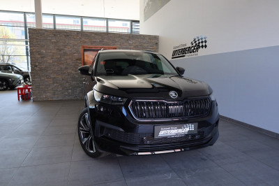 Skoda Kodiaq Gebrauchtwagen Skoda Kodiaq Gebrauchtwagen