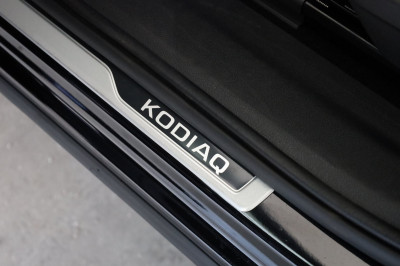 Skoda Kodiaq Gebrauchtwagen Skoda Kodiaq Gebrauchtwagen