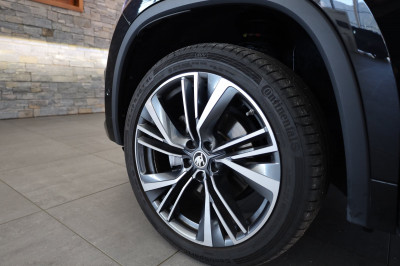 Skoda Kodiaq Gebrauchtwagen Skoda Kodiaq Gebrauchtwagen