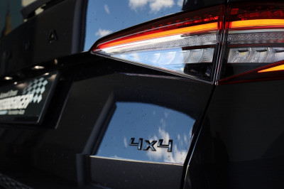 Skoda Kodiaq Gebrauchtwagen Skoda Kodiaq Gebrauchtwagen