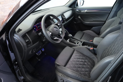 Skoda Kodiaq Gebrauchtwagen Skoda Kodiaq Gebrauchtwagen