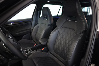 Skoda Kodiaq Gebrauchtwagen Skoda Kodiaq Gebrauchtwagen