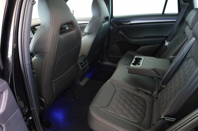 Skoda Kodiaq Gebrauchtwagen Skoda Kodiaq Gebrauchtwagen