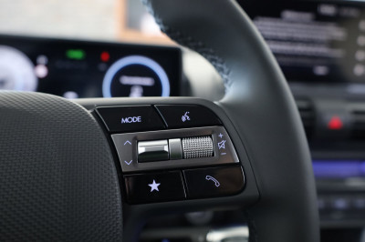 Hyundai Inster Neuwagen