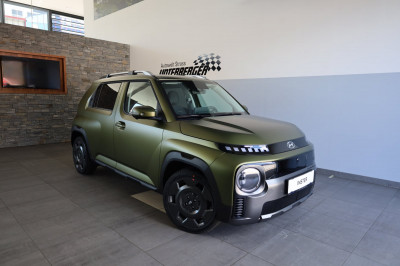 Hyundai Inster Neuwagen