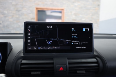 Hyundai Inster Neuwagen