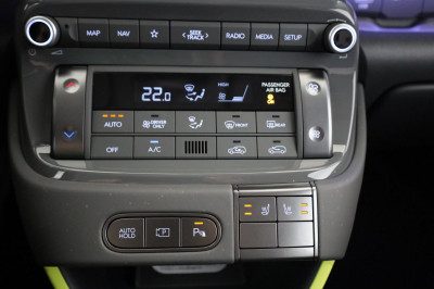 Hyundai Inster Neuwagen