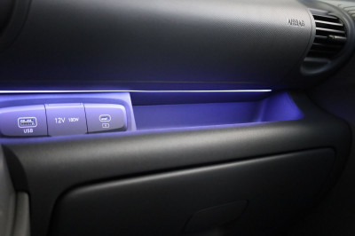 Hyundai Inster Neuwagen