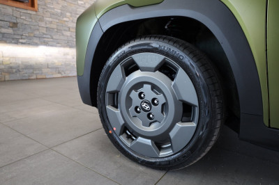Hyundai Inster Neuwagen