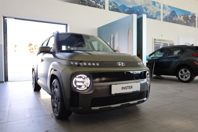 Hyundai Inster Neuwagen