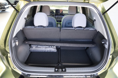 Hyundai Inster Neuwagen