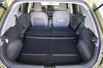 Hyundai Inster Neuwagen