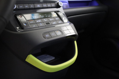 Hyundai Inster Neuwagen