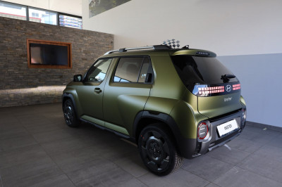 Hyundai Inster Neuwagen