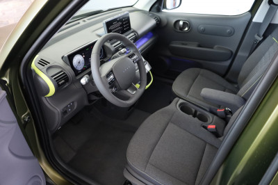 Hyundai Inster Neuwagen