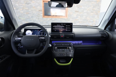 Hyundai Inster Neuwagen