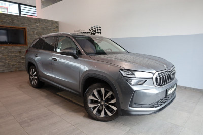Skoda Kodiaq Gebrauchtwagen Skoda Kodiaq Gebrauchtwagen