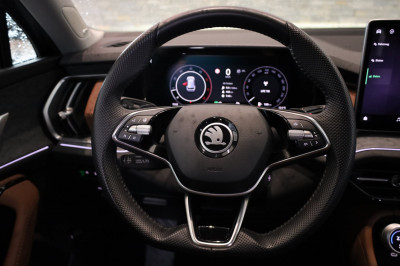 Skoda Kodiaq Gebrauchtwagen Skoda Kodiaq Gebrauchtwagen