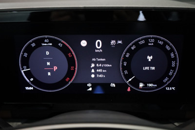 Skoda Kodiaq Gebrauchtwagen Skoda Kodiaq Gebrauchtwagen