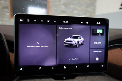 Skoda Kodiaq Gebrauchtwagen Skoda Kodiaq Gebrauchtwagen