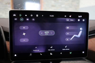 Skoda Kodiaq Gebrauchtwagen Skoda Kodiaq Gebrauchtwagen