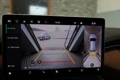 Skoda Kodiaq Gebrauchtwagen Skoda Kodiaq Gebrauchtwagen