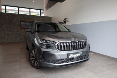 Skoda Kodiaq Gebrauchtwagen Skoda Kodiaq Gebrauchtwagen