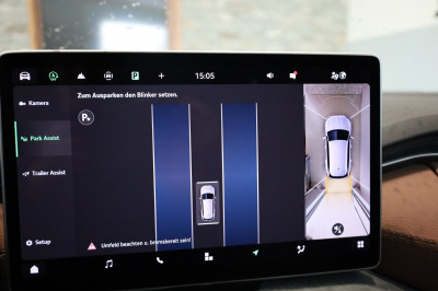 Skoda Kodiaq Gebrauchtwagen Skoda Kodiaq Gebrauchtwagen