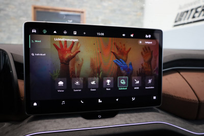 Skoda Kodiaq Gebrauchtwagen Skoda Kodiaq Gebrauchtwagen