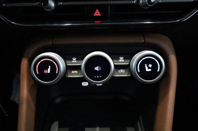 Skoda Kodiaq Gebrauchtwagen Skoda Kodiaq Gebrauchtwagen