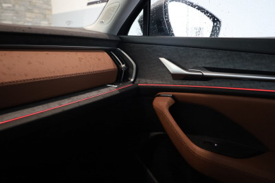 Skoda Kodiaq Gebrauchtwagen Skoda Kodiaq Gebrauchtwagen