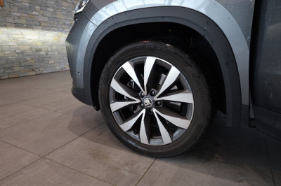 Skoda Kodiaq Gebrauchtwagen Skoda Kodiaq Gebrauchtwagen