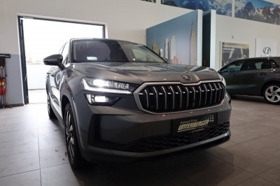 Skoda Kodiaq Gebrauchtwagen Skoda Kodiaq Gebrauchtwagen