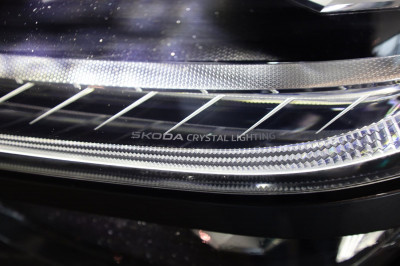 Skoda Kodiaq Gebrauchtwagen Skoda Kodiaq Gebrauchtwagen