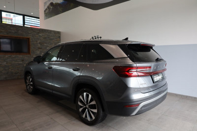 Skoda Kodiaq Gebrauchtwagen Skoda Kodiaq Gebrauchtwagen