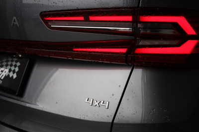 Skoda Kodiaq Gebrauchtwagen Skoda Kodiaq Gebrauchtwagen