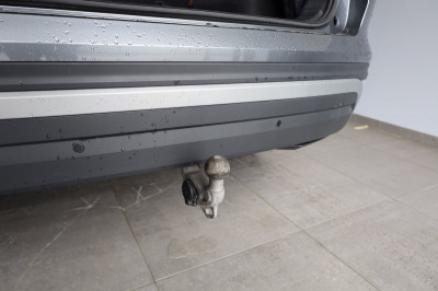 Skoda Kodiaq Gebrauchtwagen Skoda Kodiaq Gebrauchtwagen