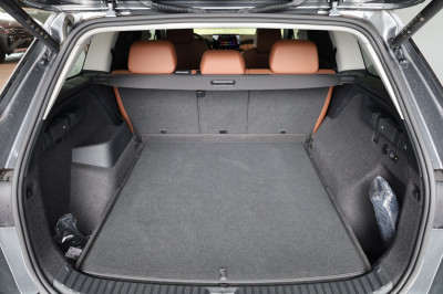 Skoda Kodiaq Gebrauchtwagen Skoda Kodiaq Gebrauchtwagen