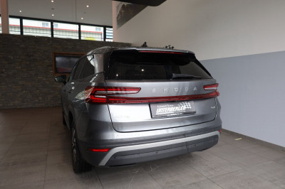 Skoda Kodiaq Gebrauchtwagen Skoda Kodiaq Gebrauchtwagen