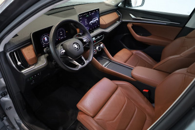 Skoda Kodiaq Gebrauchtwagen Skoda Kodiaq Gebrauchtwagen