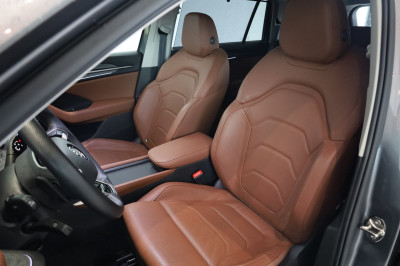 Skoda Kodiaq Gebrauchtwagen Skoda Kodiaq Gebrauchtwagen