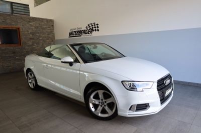 Audi A3 Gebrauchtwagen