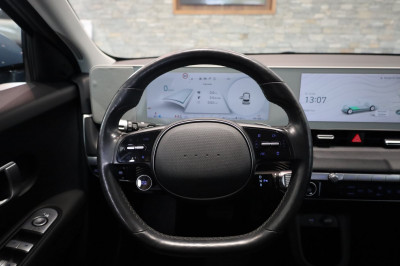 Hyundai Ioniq 5 Gebrauchtwagen