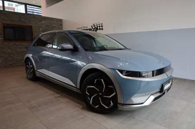 Hyundai Ioniq 5 Gebrauchtwagen