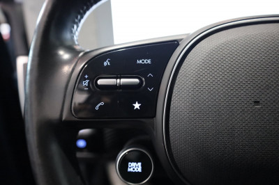 Hyundai Ioniq 5 Gebrauchtwagen