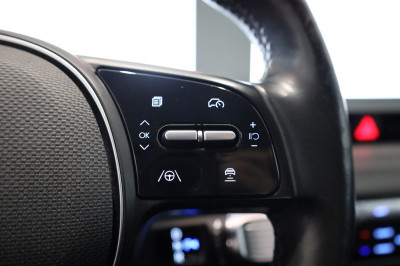 Hyundai Ioniq 5 Gebrauchtwagen