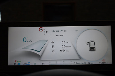 Hyundai Ioniq 5 Gebrauchtwagen