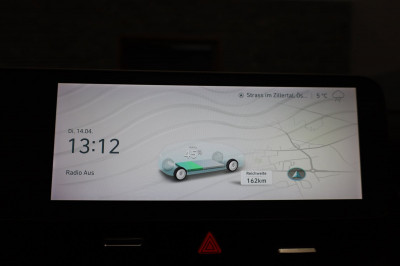 Hyundai Ioniq 5 Gebrauchtwagen