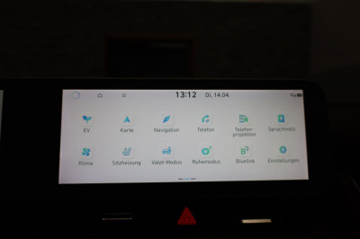 Hyundai Ioniq 5 Gebrauchtwagen